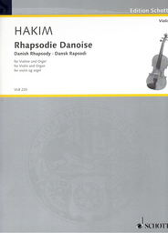 Rhapsodie Danoise