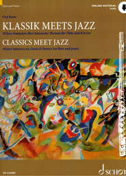Klassik Meets Jazz 1
