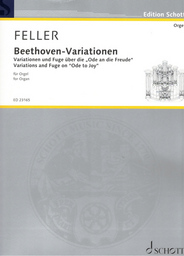 Beethoven Variationen