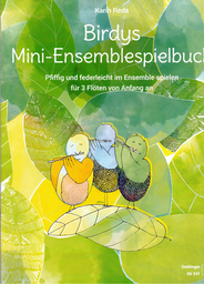 Birdys Mini Ensemblespielbuch