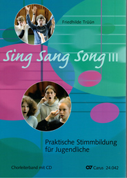 Sing Sang Song III