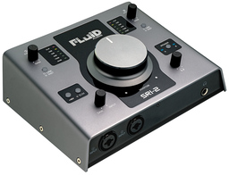 Fluid Audio SRI 2