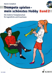 Trompete Spielen Mein Schoenstes Hobby 2