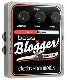 Electro Harmonix BASS BLOGGER