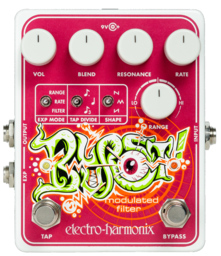 Electro Harmonix BLURST