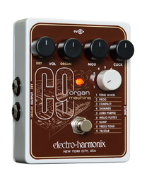 Electro Harmonix C 9 ORGAN MACHINE