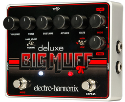 Electro Harmonix DELUXE BIG MUFF