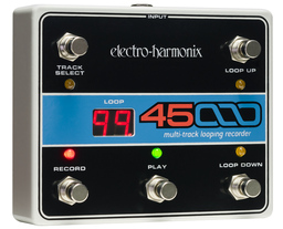 Electro Harmonix 45000 FOOT CONTROLLER