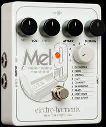 Electro Harmonix MEL 9