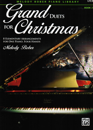 Grand Duets For Christmas 2