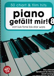 Piano Gefaellt Mir 8