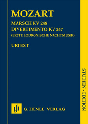 Marsch Kv 248