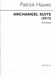 Archangel Suite