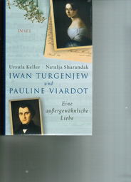 Iwan Turgenjew und Pauline Viardot