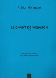 Le Chant De Nigamon