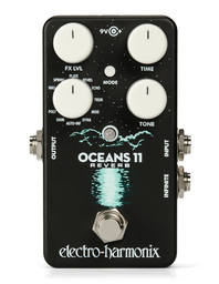 Electro Harmonix OCEANS 11