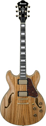 Ibanez AS 93 ZW NT