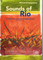 Sounds Of Rio