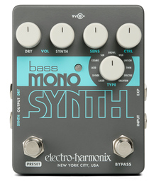 Electro Harmonix BASS MONO SYNTH