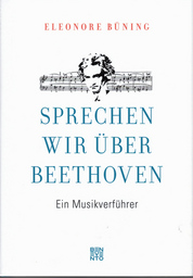 Sprechen Wir Ueber Beethoven
