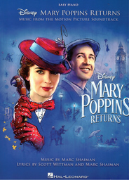 Mary Poppins Returns