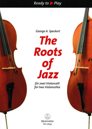 The Roots Of Jazz