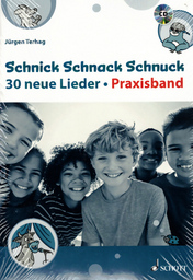 Schnick Schnack Schnuck Praxisband