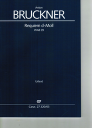 Requiem D - Moll