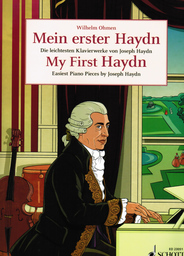 Mein Erster Haydn