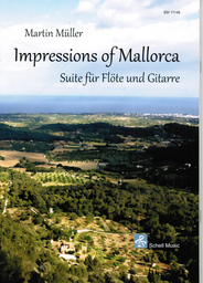 Impressions Of Mallorca