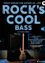 Rock's Cool