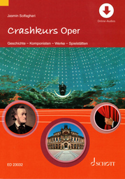Crashkurs Oper