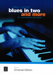 Blues In Two And More