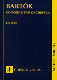 Konzert für Orchester