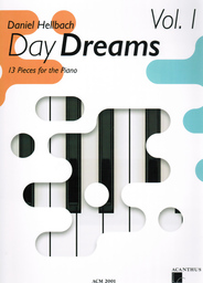 Daydreams 1