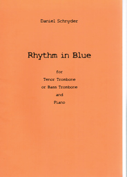 Rhythm in Blue