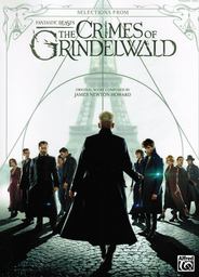 The Crimes Of Grindelwald