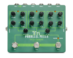 Electro Harmonix TRI PARALLEL MIXER
