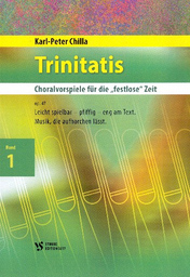 Trinitatis Op 47