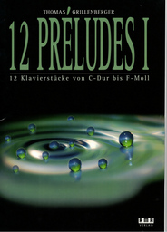 12 Preludes 1