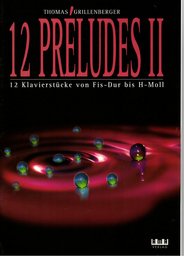 12 Preludes 2