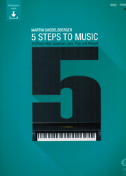 5 Steps To Music