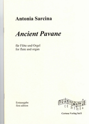 Ancient Pavane