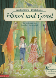 Haensel und Gretel