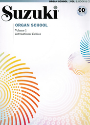 Organ School 1