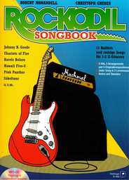 Rockodil Songbook