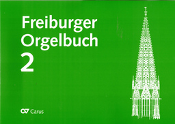 Freiburger Orgelbuch 2
