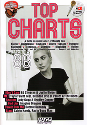 Top Charts 86