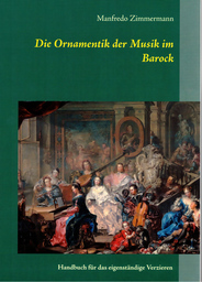 Die Ornamentik In Der Musik Des Barock