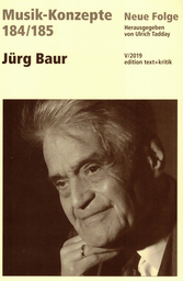 Jürg Baur (184/185)